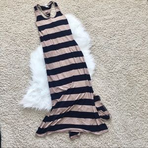 Design History maxi dress